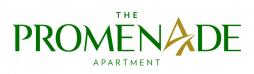 Logo The Promenade Apartment