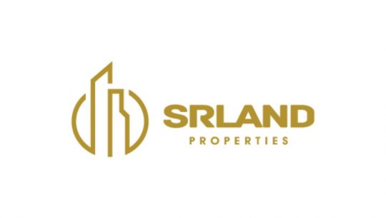 Logo SR Land Properties